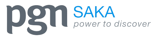 Logo PGN Saka