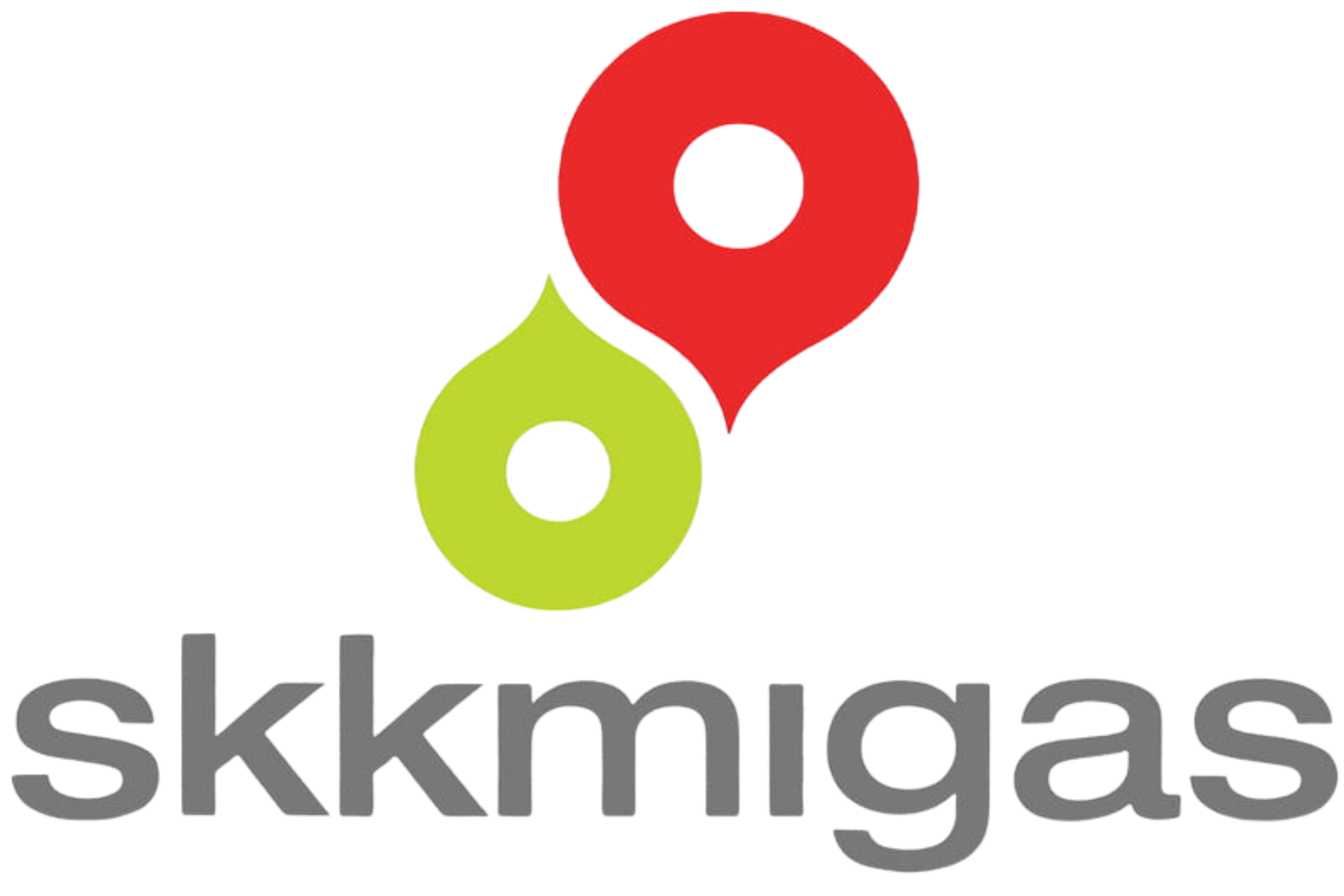 Logo SKK Migas
