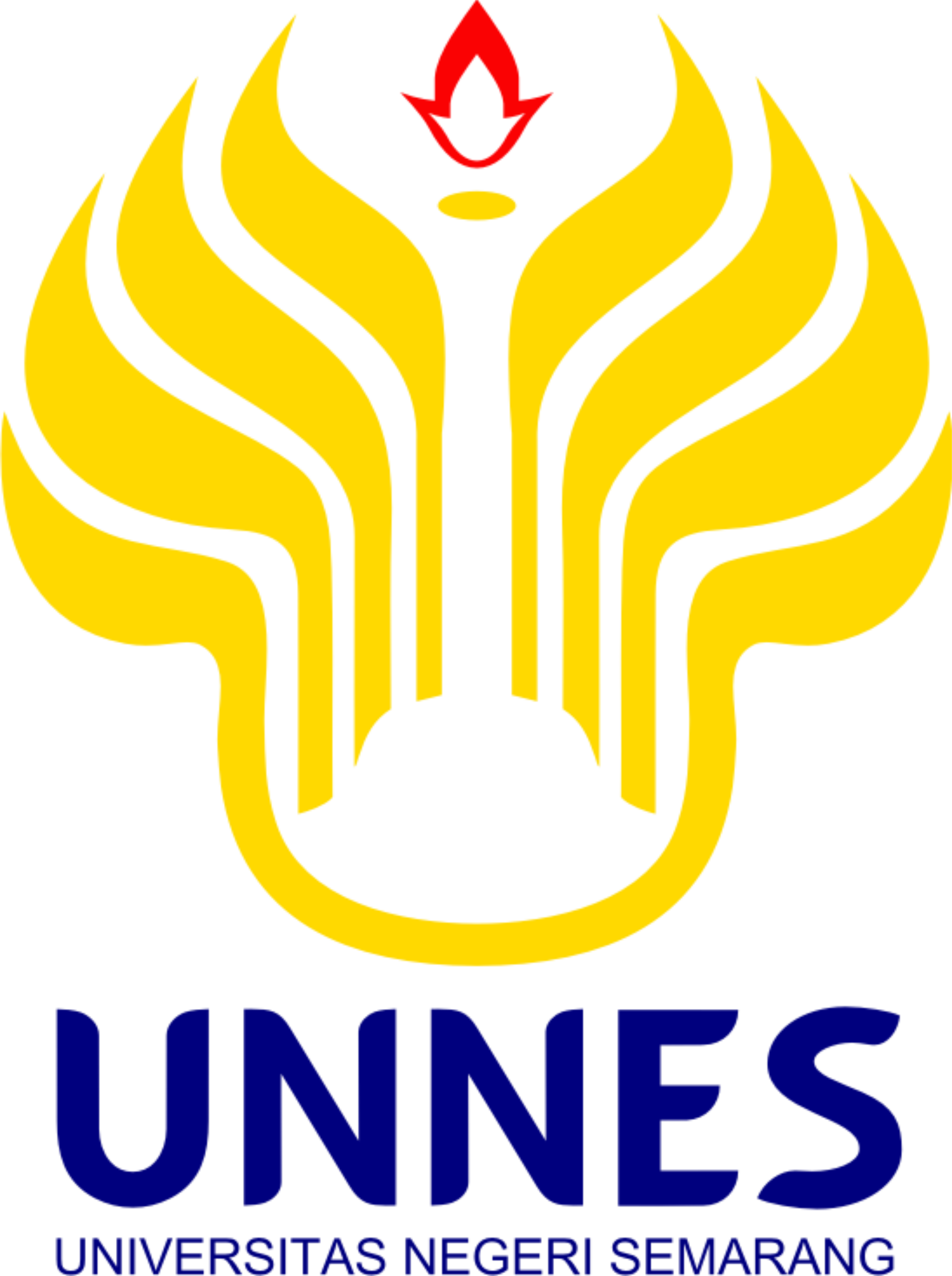 Logo Universitas Negeri Semarang